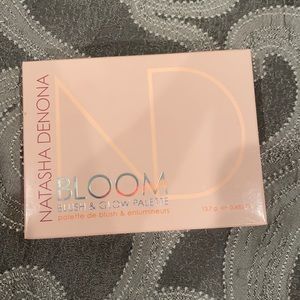 Natasha Denona Bloom palette